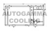 LANDROVER BTP1459 Radiator, engine cooling